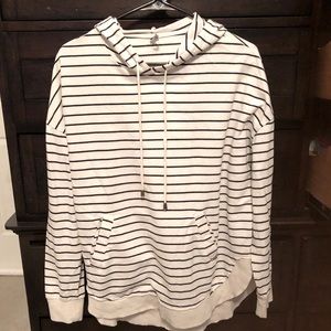 Z Supply Oversized hoodie medium